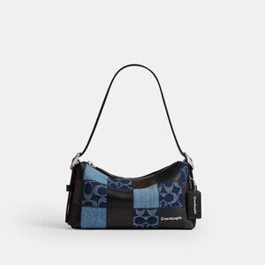 Coachtopia Alter/Ego Small Slouchy Shoulder Bag sold out online and in store